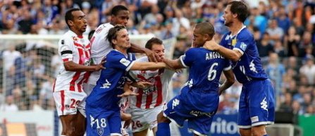 Derby-ul corsican din sezonul viitor se va juca pe teren neutru cu portile inchise